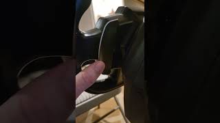 Quick + cheap T248 loud paddle shifter fix!!! (For Thrustmaster T248 sim racing wheel)