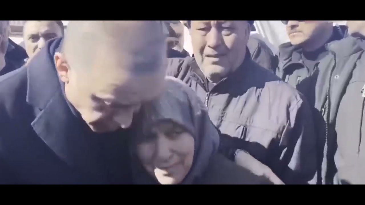 Ruhumuzda Var Gençlik Ateşi Hey Gidi Olmuşuz 22 #AkParti22Yaşında