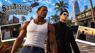 Download lagu Misi demi misi CJ di kota Kasino‼️ -  GTA San Andreas Beta Edition
