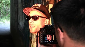 Lace Cadence Kube Sunday Night Sound Session & 'Moolight' Music Video Access Granted Footage