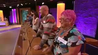 Deal or no Deal 2011 £1000  or £100,000