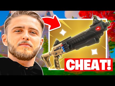 THIS PUMP IS TOO STRONG (what is this)