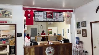 Acadiana Eats: Bon Creole pt. 1