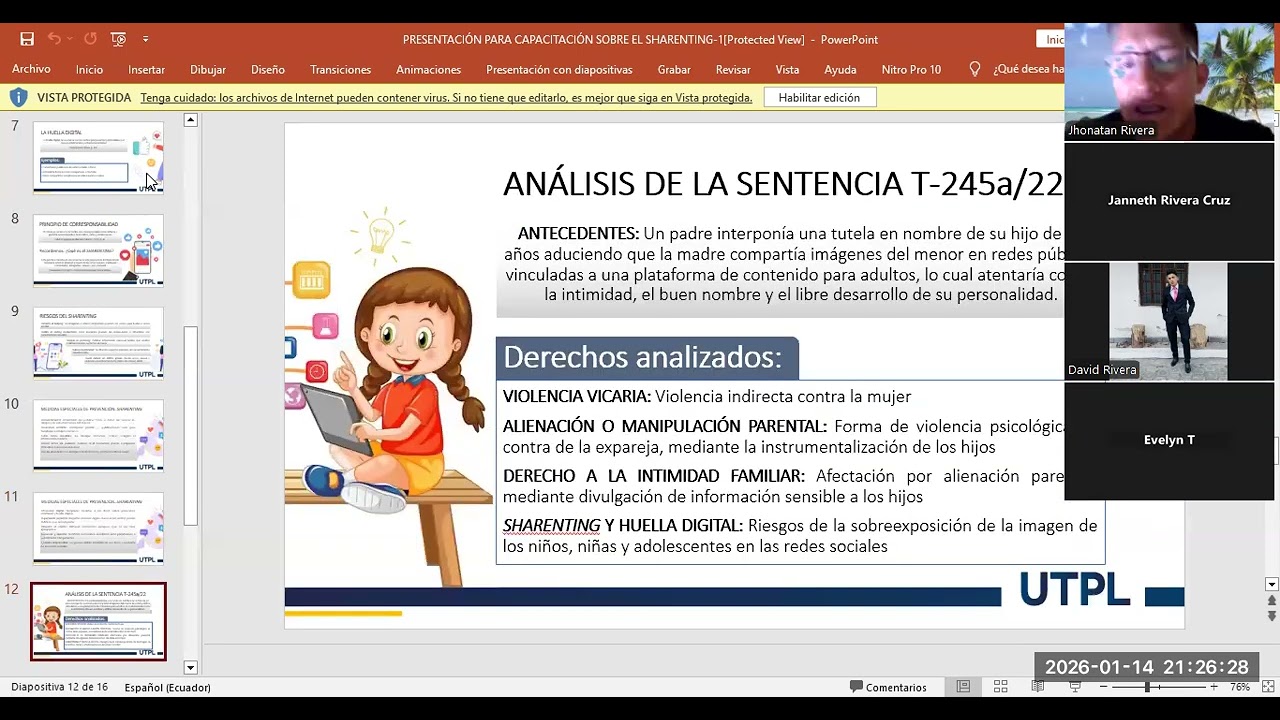 17 de febrero de 2026