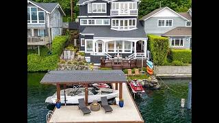 5021 Lakehurst Lane, Bellevue, Bellevue, WA, 98006