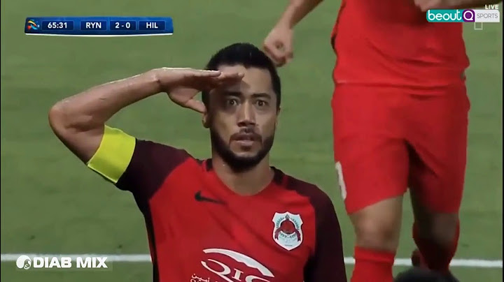 ملخص مباراة الريان VS الهلال | دوري أبطال آسيا