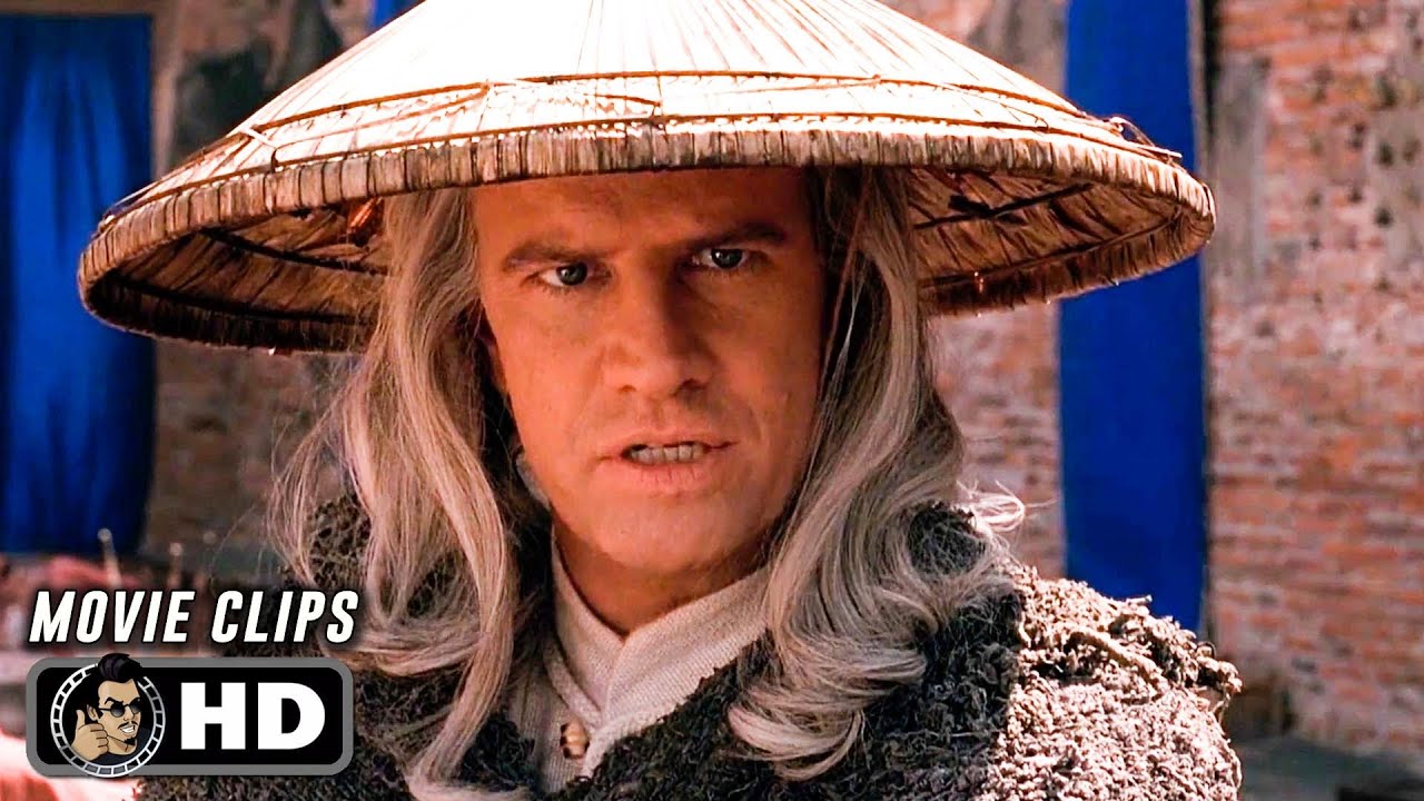 MORTAL KOMBAT (1995)  REVIEW – ACTION NEWS