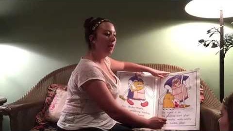 EDCI 325 Shared Reading