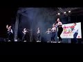 Mejor Grupo Salsa, Latinoamericanos.