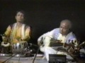 Ustad Ali Akbar Khan and Pandit Swapan Chaudhuri - 1986 - Darbari Kannada, Adana, and Bhairavi Mp3 Song