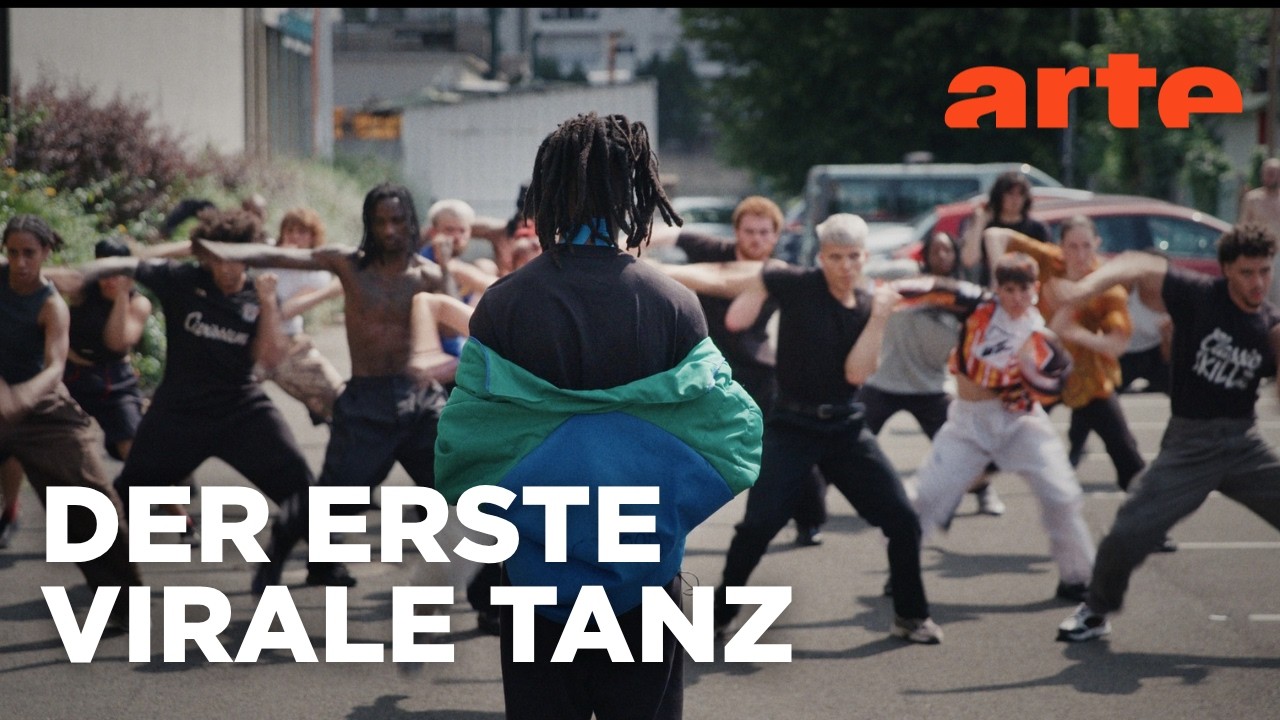 Tecktonik: Wie ein Tanz aus Frankreich zum Internetphänomen wurde | Doku HD | ARTE