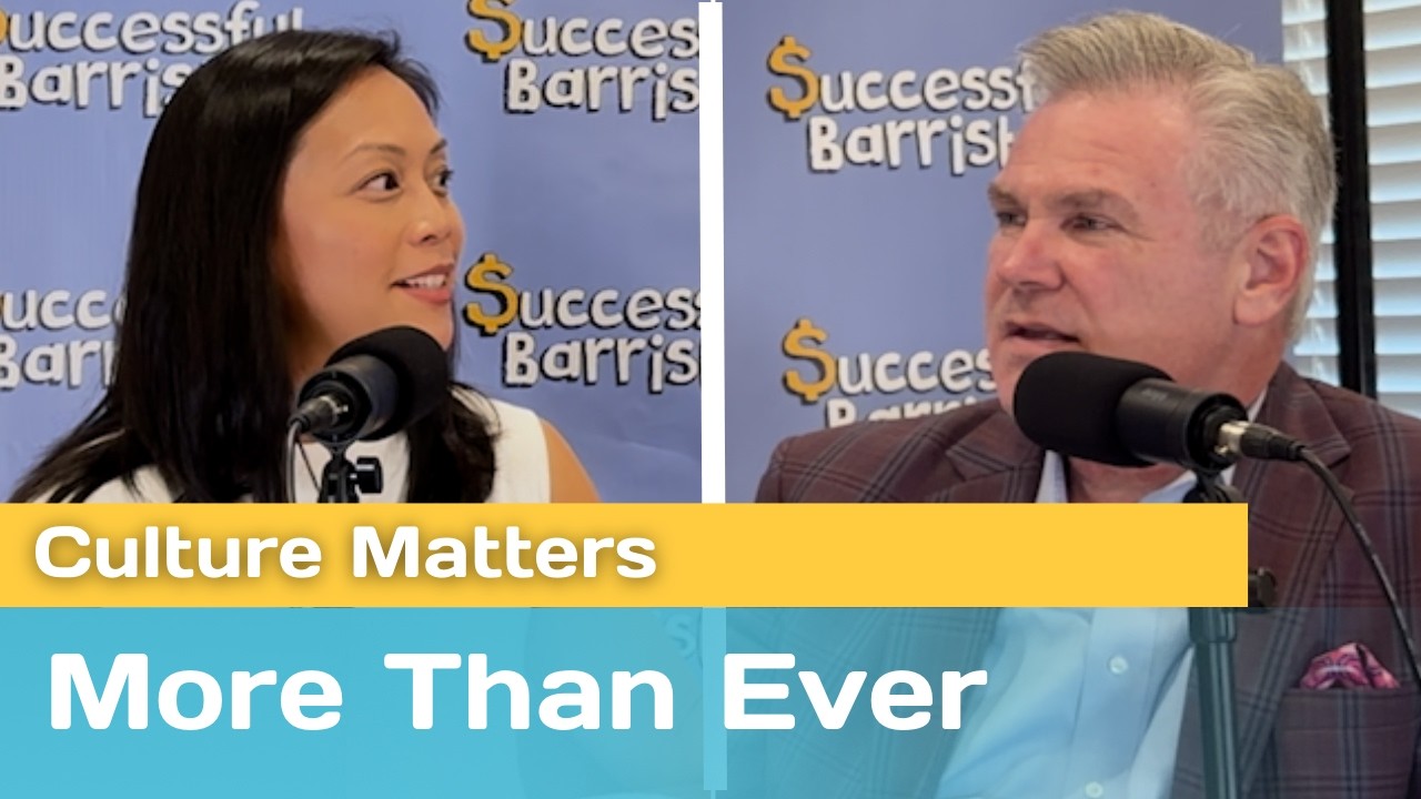 Culture Matters More than Ever in Your Law Firm