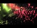 Jakil - Earthquake (Live in Edinburgh)