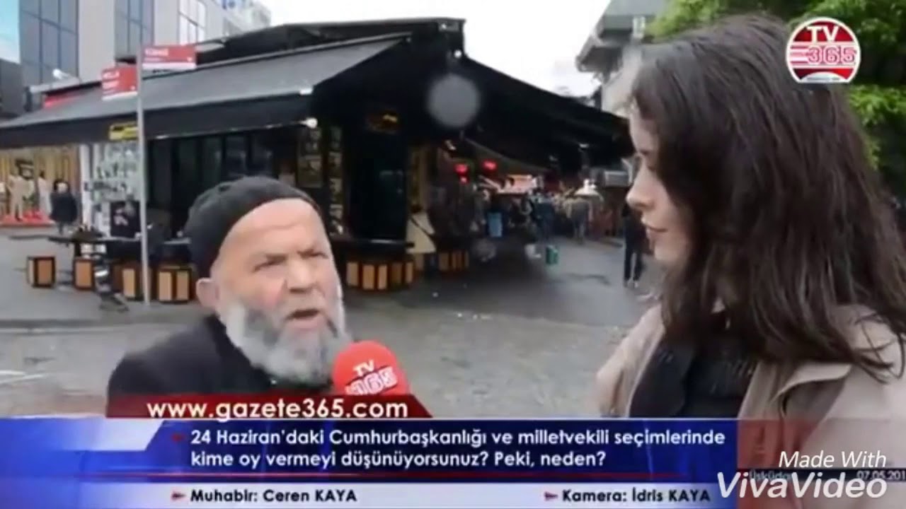 Laiklik Elden Gidiyeah w 3 Milyar 750 Milyon Mix