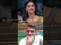 ram pothineni and sreeleela ✨ Celebrity Moments❤️ #trending #shortsfeed #shorts