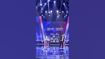 Trí Lực Sánh Đôi | Phát La tuổi gì CATWALK lại Lan Ngọc?? #tlsd