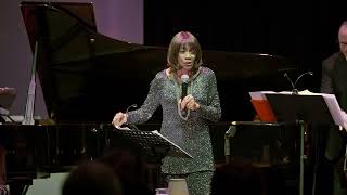 Salena Jones Quintet at Ladbroke Hall - From This Moment On