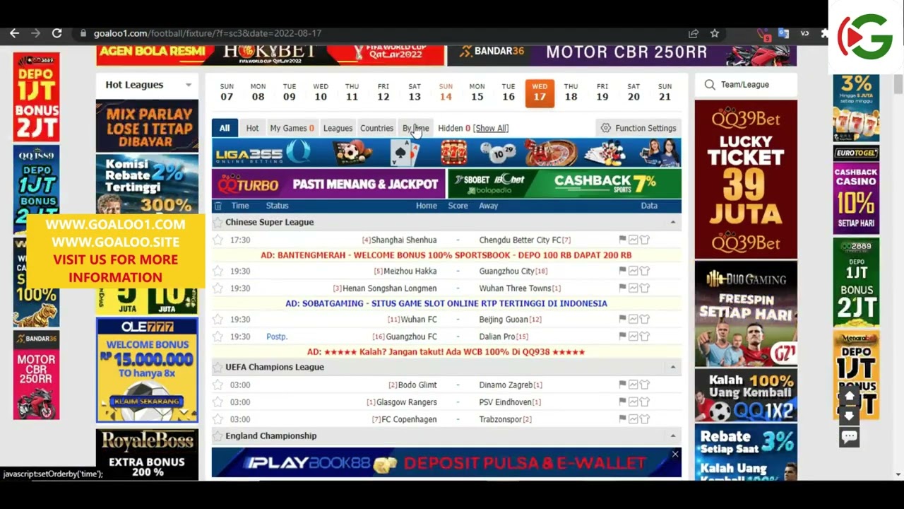 Chinese Super League - Shanghai Shenhua VS Chengdu Better City FC