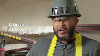 Watch the product video for Milwaukee M18 FORCE LOGIC 11T Dieless Latched Linear Utility Crimper - Overview