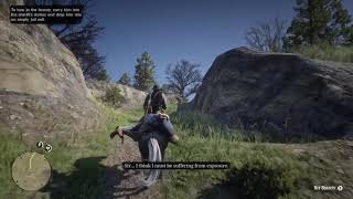 Short Bits Who Wouldve Thunk Red Dead Redemption 2