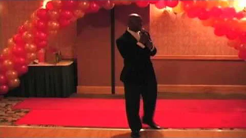 Tonya's 40th Birthday Black Tie.m4v