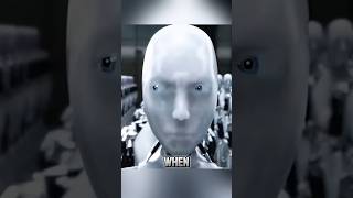 Will Man Find a Killer Robot Among Many Robots?😰😳 #shorts #movie #viral