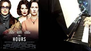 Philip Glass - The Hours - Dead Things