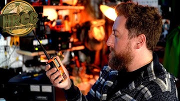 "What Ham Radio Should I buy" Isn