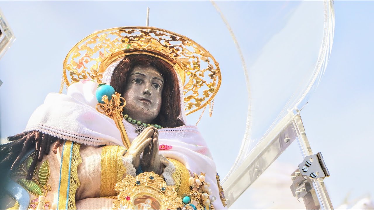 Romería de Zapopan 2022