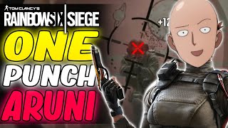 Der BESTE Defender | Rainbow Six Siege