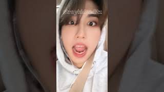 Im Pregnant Skz Version