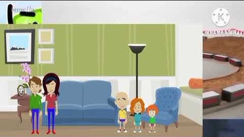 X Klasky Csupo Part 13 Out Of 20