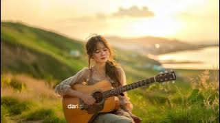 WPArthur - Melepas Cinta (  Lyrics Video )