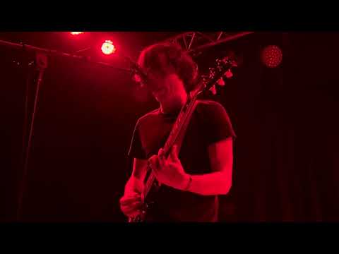 Black Pistol Fire - Hipster Shakes, Live at the Waiting Room Lounge, Omaha, NE (3/18/2026)