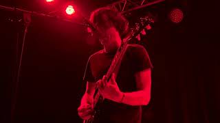 Black Pistol Fire - Hipster Shakes, Live at the Waiting Room Lounge, Omaha, NE (3/18/2026)
