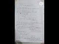 Class 11th Math Exercise 1.5