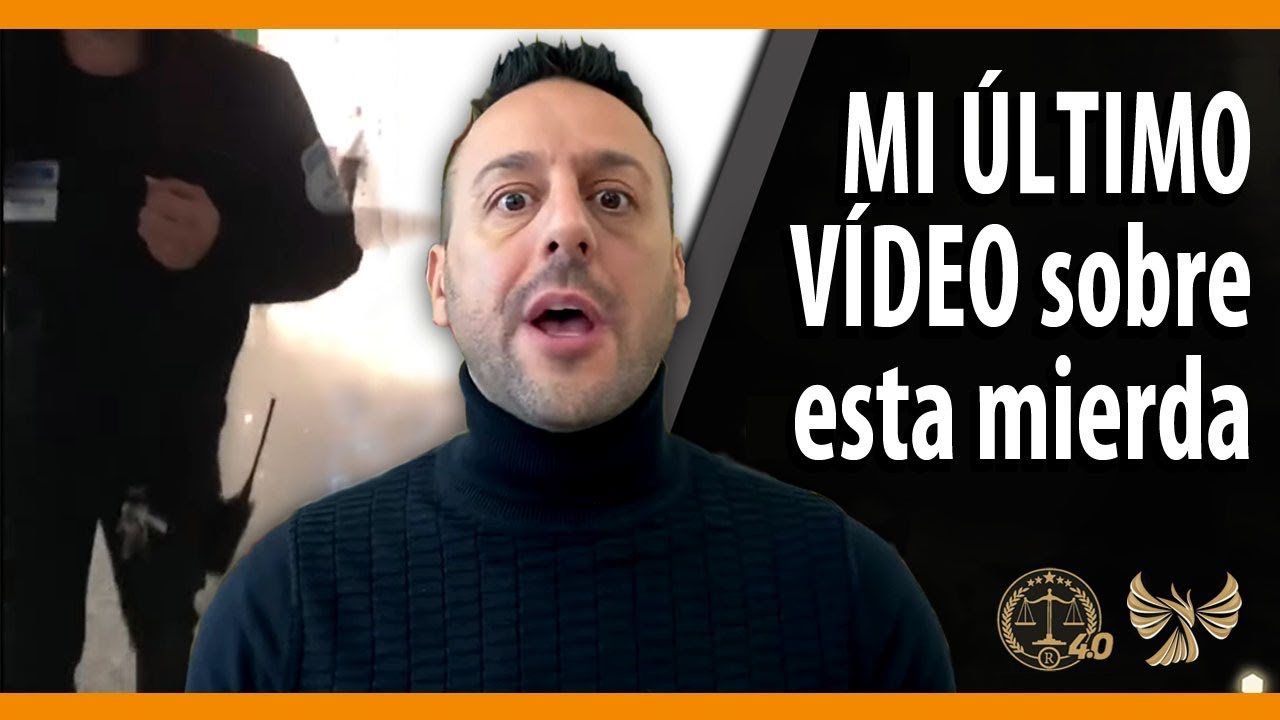 ¿POR QUÉ CABREAMOS GRATUITAMENTE A LA POBLACIÓN?