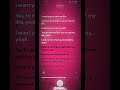 ~ ruin my life ~ #fypシ゚viral #spotify #songs4u_ #lyrics #trending #relatable #shortsfeed #subscribe