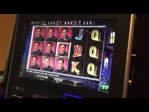 Sex and the city slot machine download