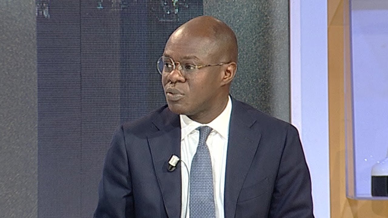 MTB | Thématique Droit : le blanchiment d'argent avec Me Nambea