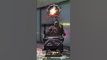 CODM - Ranked - Noob in Elite V lobby. #codm #callofdutymobile #shorts #gameplay