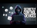 Hackers Can Control Your Devices WITHOUT You Lifting a Finger!