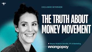 Mangopay on Platform Economy, Payment Infrastructure & Money Movement | Mayeul Wolfrom Derville