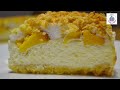 Творожный Пирог с Воздушной Пеной  | Очень Нежный!  | CHEESECAKE