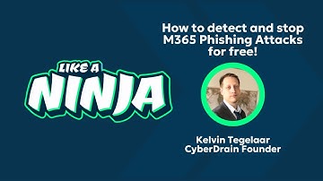 How to Detect and Stop M365 Phishing Attacks for Free
