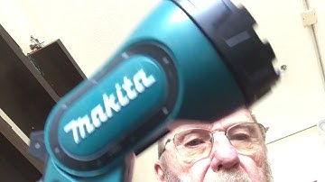 BML185 Mikita Flashlight Fix bad board