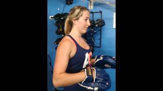 Rhiannan burns AIPT practical simulation part 8