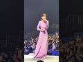 【生歌】生田絵梨花さんがディズニー・オン・アイスで生歌披露🎤✨ #ディズニーオンアイス #disneyonice #生田絵梨花