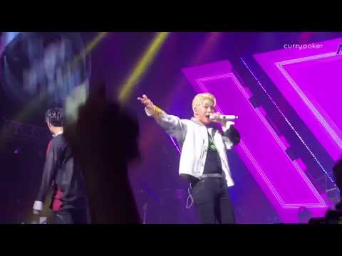 200201 N.Flying NOTE 6. FLY HIGH (팔불출 Lovefool)