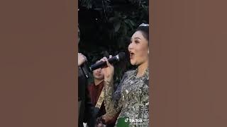 nella kharisma ft dory hasan ngidam pentol (offcial ) tingepan 7 bulanan